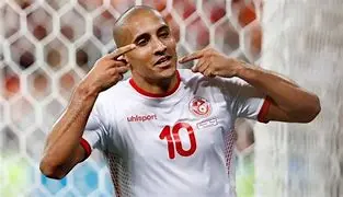 Image for Wahbi Khazri : L'Aigle de Carthage du football tunisien