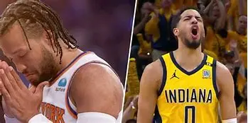 Image for Warriors vs Pacers : Une Rivalité NBA