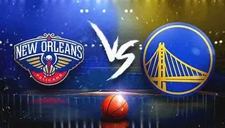 Image of Warriors vs Pelicans : Une Rivalité Explosive en NBA