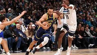 Image for Warriors vs Timberwolves : Une rivalité en constante évolution