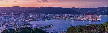 Image for Wellington : Guide complet pour explorer la capitale vibrante de la Nouvelle-Zélande