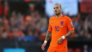 Image for Wesley Sneijder : Le Maestro Néerlandais