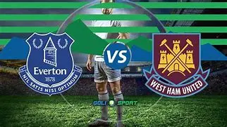 Image for West Ham vs Everton : Choc en Premier League