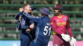 Image for West Indies vs Angleterre : Une Rivalité Cricketistique Historique