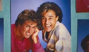 Image for Wham! : L'histoire du duo pop qui a marqué les années 80