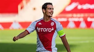 Image for Wissam Ben Yedder : Le Renard des Surfaces