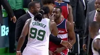 Image for Wizards vs Celtics : Une Rivalité Explosif en NBA