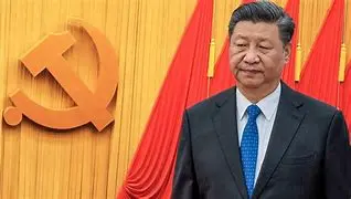 Image for Xi Jinping : Biographie, Pouvoir et Influence du Président Chinois