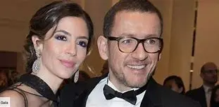 Image for Yaël Harris : Qui est la femme de Dany Boon ?
