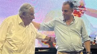 Image for Yamandú Orsi : Le Poète de l'Âme Uruguayenne