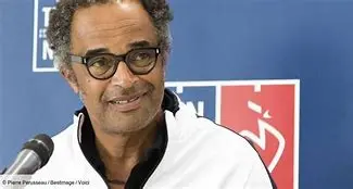 Image for Yannick Noah : Une Légende Française aux Multiples Facettes