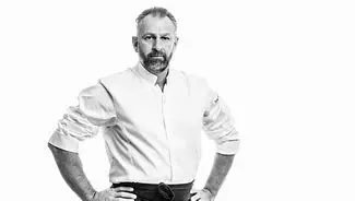 Image for Yoann Conte : Portrait d'un Chef Étoilé Passionné - La Quintessence d'une Cuisine d'Exception