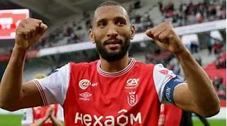 Image for Yunis Abdelhamid : Le roc défensif du Maroc et du Stade de Reims
