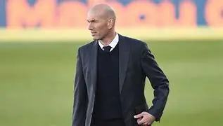 Image for Zinedine Zidane : L'artiste du Ballon Rond